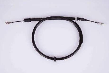 HELLA DB Трос гальма лів./прав. Vito 96- Hella pagid 8AS 355 667-371
