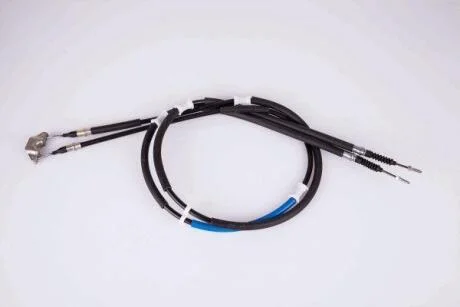 HELLA OPEL Трос ручн. гальма Zafira Hella pagid 8AS 355 667-811