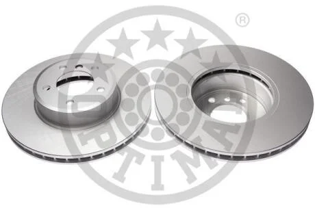 Гальмівний диск Optimal BS-7578HC