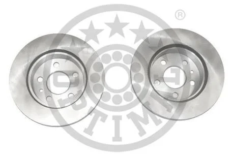 Гальмівний диск Optimal BS-4600HC