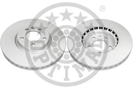 Гальмівний диск Optimal BS-8716HC