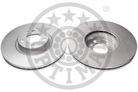Гальмівний диск Optimal BS-8350HC