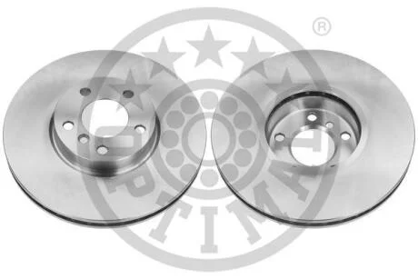 Гальмівний диск Optimal BS-8348HC