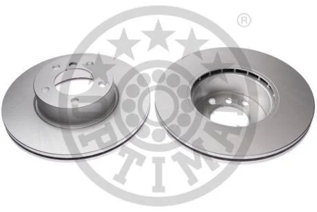 Гальмівний диск Optimal BS-8208HC