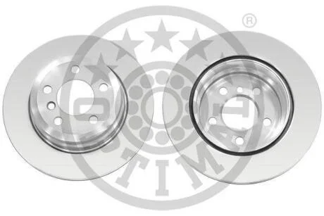 Гальмівний диск Optimal BS-8278C