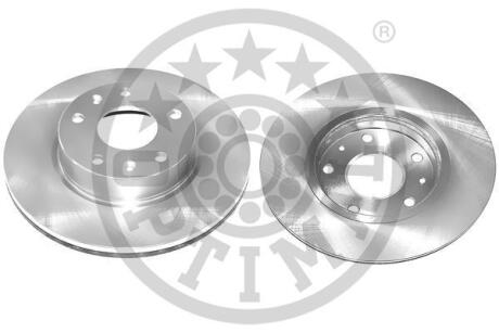 Гальмівний диск Optimal BS-7730C