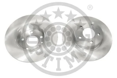 Гальмівний диск Optimal BS-1490C