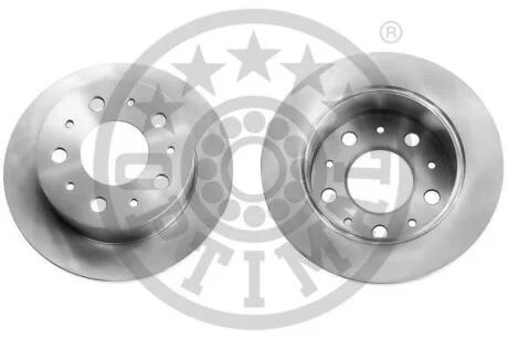 Гальмівний диск Optimal BS-8376C