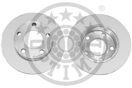 Гальмівний диск Optimal BS-6770C