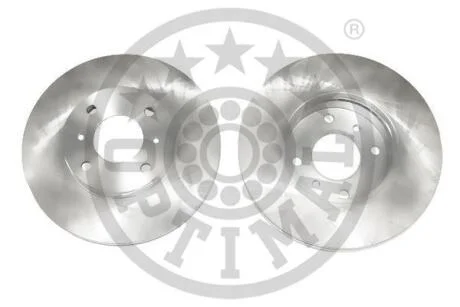 Гальмівний диск Optimal BS-6250C