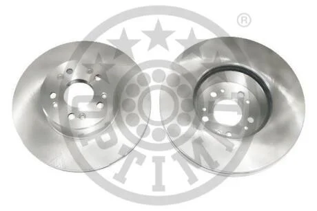 Гальмівний диск Optimal BS-5930C