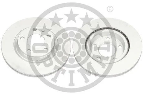 Гальмівний диск Optimal BS-5480C