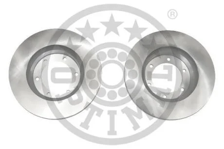 Гальмівний диск Optimal BS-4970C