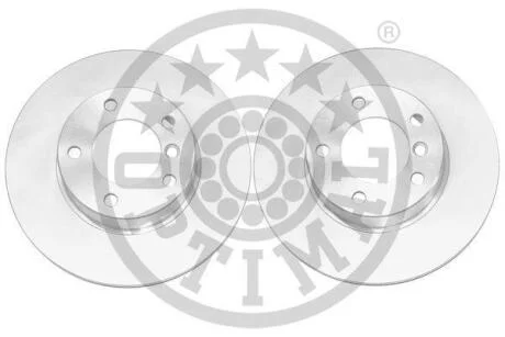 Гальмівний диск Optimal BS-5140C