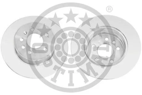 Гальмівний диск Optimal BS-4870C