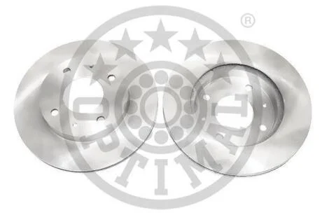 Гальмівний диск Optimal BS-3940C