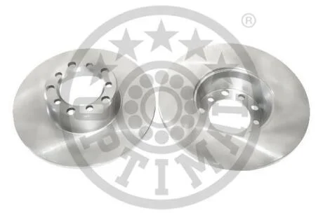 Гальмівний диск Optimal BS-2720C