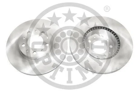 Гальмівний диск Optimal BS-3040C