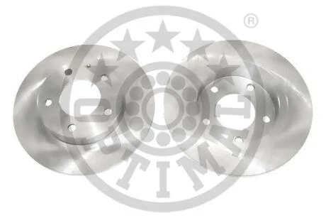 Гальмівний диск Optimal BS-2060C