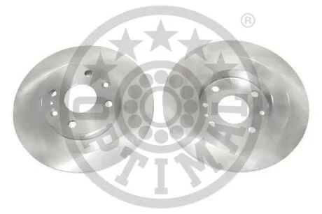 Гальмівний диск Optimal BS-1480C