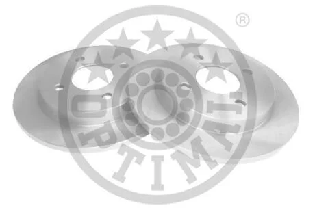 Гальмівний диск Optimal BS-1550C