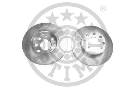 Гальмівний диск Optimal BS-0590C