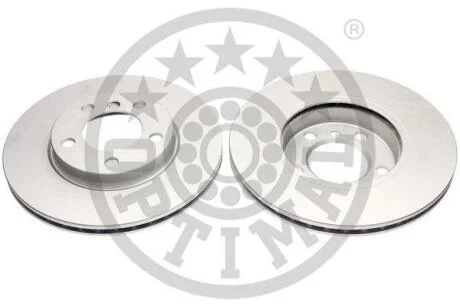 Гальмівний диск Optimal BS-9282C