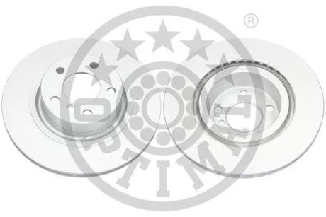 Гальмівний диск Optimal BS-9050C