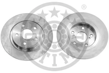 Гальмівний диск Optimal BS-8328C