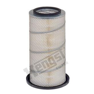 Фільтр повітря HENGST HENGST FILTER E1513L