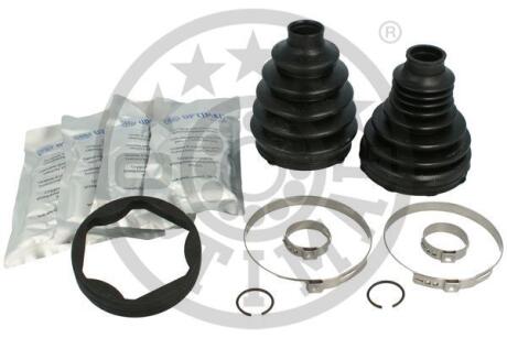 Пильовик приводу колеса Optimal CVB-10776TPE