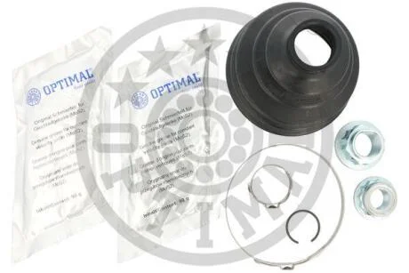 Пильовик приводу колеса Optimal CVB-10649TPE