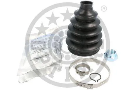 Пильовик приводу колеса Optimal CVB-10556TPE