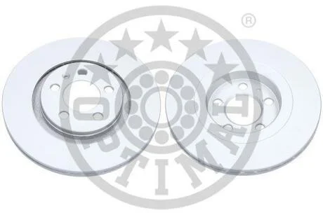 Гальмівний диск Optimal BS-5460C