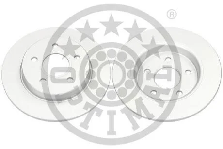 Гальмівний диск Optimal BS-8114C