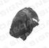 Підкрилок AUDI Q7 (4L), 06 - 10 Signeda PAD11022AR (фото 1)