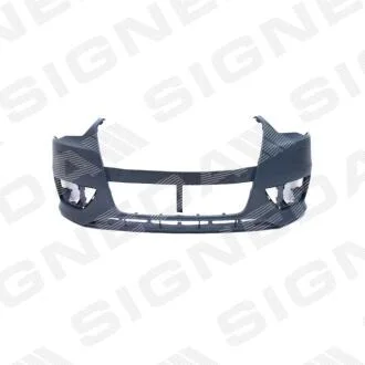 Бампер передній Signeda PAD041236