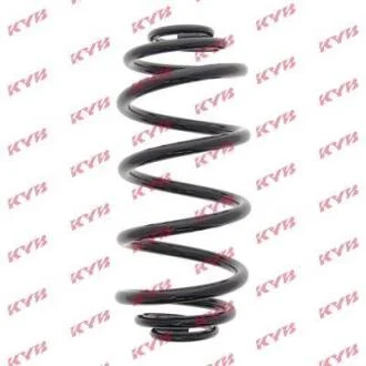 Пружина підвіски KYB RJ6653