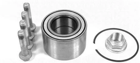 Підшипник маточини перед, Land Rover Range Rover II 94-02 MOOG LR-WB-11640