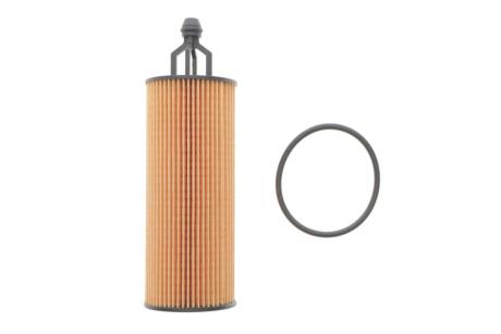 Фільтр масляний HENGST FILTER E721H D271