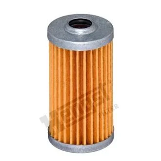 Фільтр палива HENGST HENGST FILTER E486KPD452