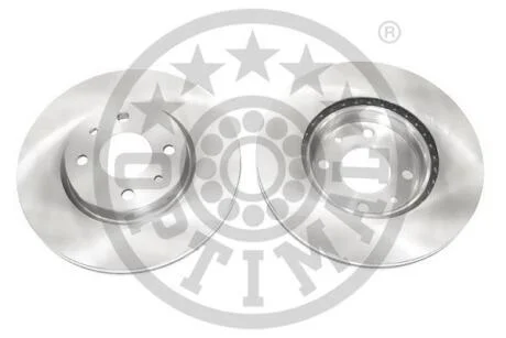 Гальмівний диск Optimal BS-4430C