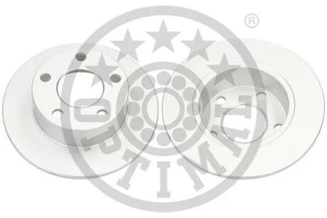 Гальмівний диск Optimal BS-1230C