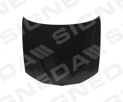 Фото капот BMW X3 (F25), 03.14 - 17 (металл) Signeda PBM20031A Капот BMW X3 (F25), 03.14 - 17 (металл) Signeda PBM20031A