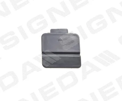 Заглушка гака BMW 5 (E60/E61), 03 - 10 Signeda PBM99153CA