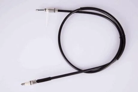 HELLA VW трос ручн. гальма Touareg Hella pagid 8AS 355 670-171