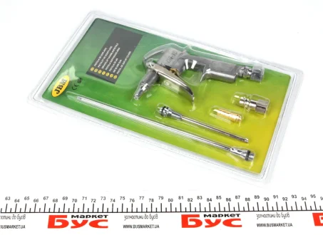 Розпилювач пневматичний JBM 51383
