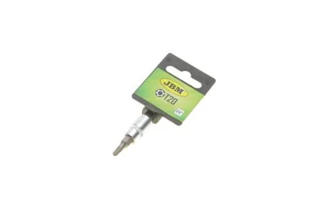 Біта з адаптером JBM 10275