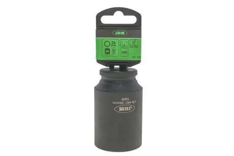 Головка ударна JBM 11619