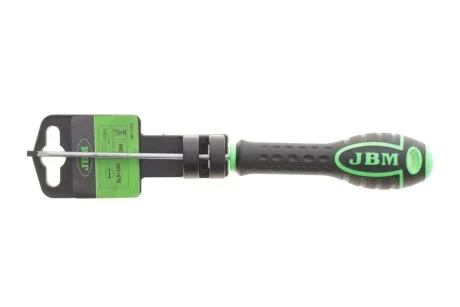 Викрутка JBM 14323
